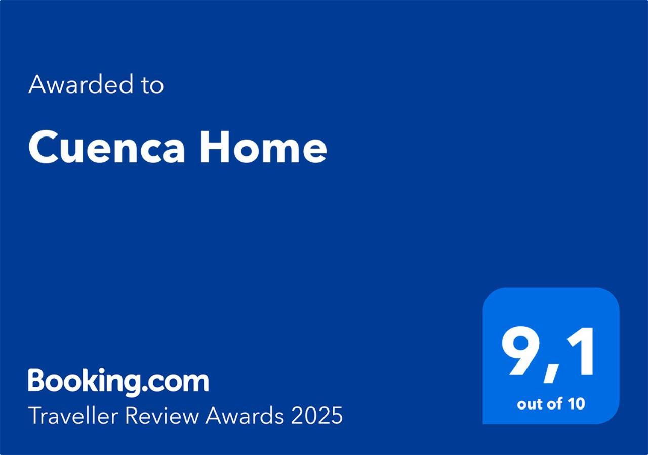 Cuenca Home מראה חיצוני תמונה